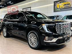 GMC Acadia